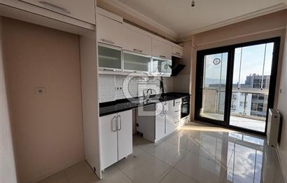 İzmir Çiğli Esentepe Mh. Önü Açık Manzaralı 2+1 Kiralık Daire CB PH