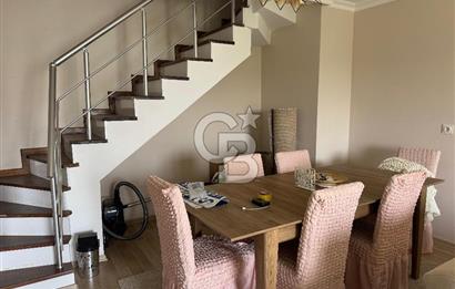 YALOVA ÇINARCIK DENİZ MANZARALI EŞYALI SATILIK DUBLEKS DAİRE!.