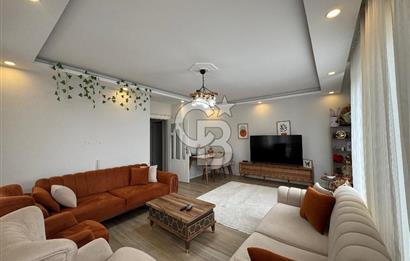YALOVA ÇİFTLİKKÖY SAHİL MAHALLESİNDE SATILIK 3+1 DAİRE!.