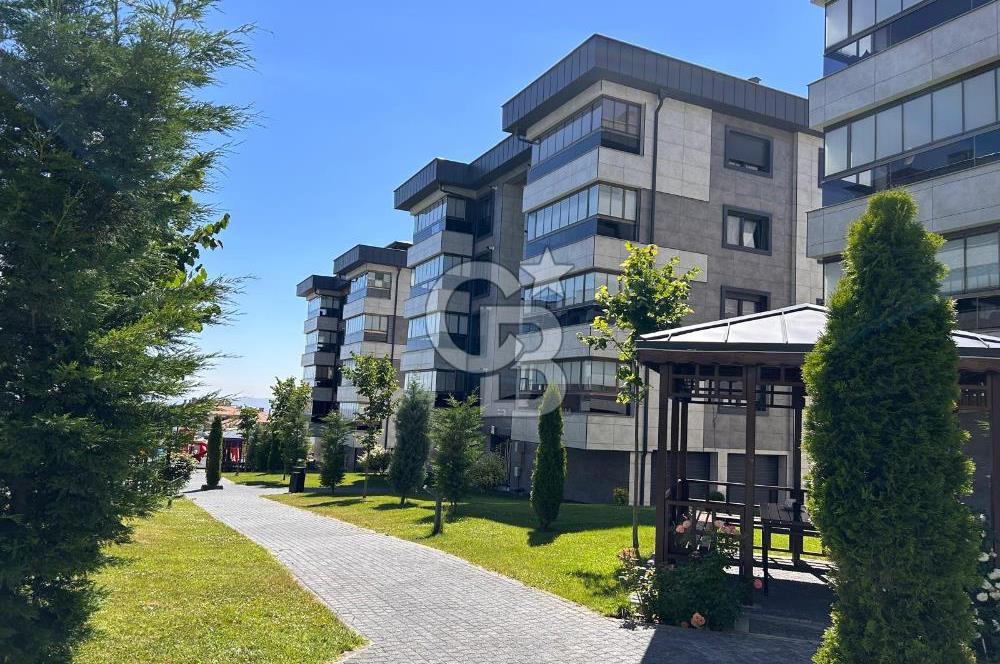 CB CITY' DEN ESKİŞEHİR IHLAMURKENT MAH. SATILIK 3+1 DAİRE