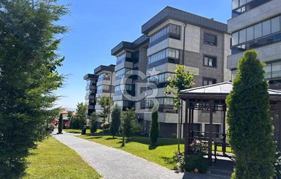 CB CITY' DEN ESKİŞEHİR IHLAMURKENT MAH. SATILIK 3+1 DAİRE
