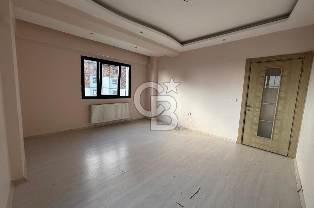 İzmir Çiğli Esentepe Mh. Önü Açık Manzaralı 2+1 Kiralık Daire CB PH