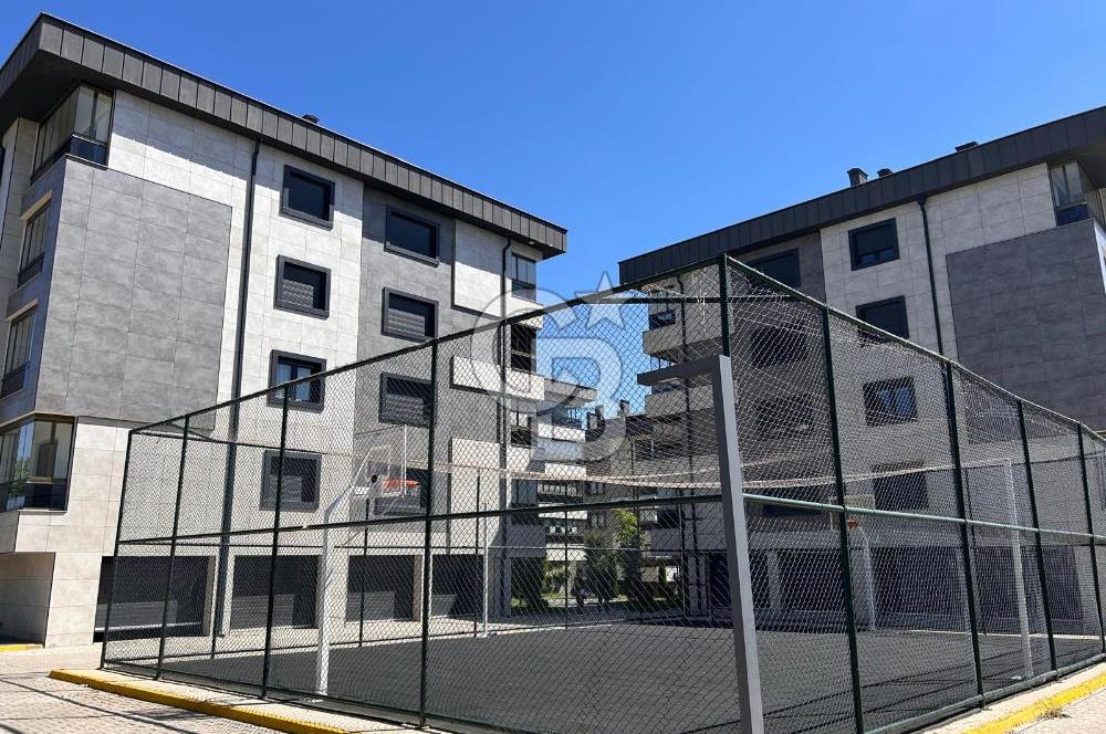 CB CITY' DEN ESKİŞEHİR IHLAMURKENT MAH. SATILIK 3+1 DAİRE