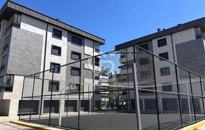 CB CITY' DEN ESKİŞEHİR IHLAMURKENT MAH. SATILIK 3+1 DAİRE