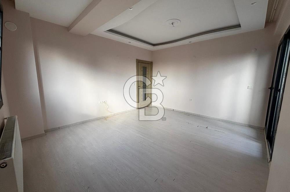 İzmir Çiğli Esentepe Mh. Önü Açık Manzaralı 2+1 Kiralık Daire CB PH
