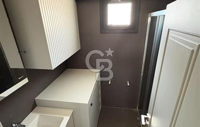 Çandarlı Tatil Köyü Yanı Kervan Sitesi Satılık 3+1 Villa