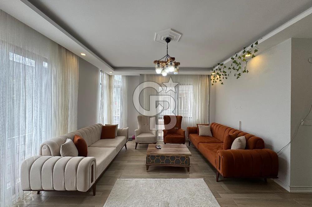 YALOVA ÇİFTLİKKÖY SAHİL MAHALLESİNDE SATILIK 3+1 DAİRE!.