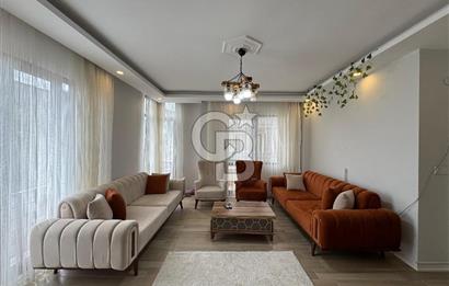 YALOVA ÇİFTLİKKÖY SAHİL MAHALLESİNDE SATILIK 3+1 DAİRE!.