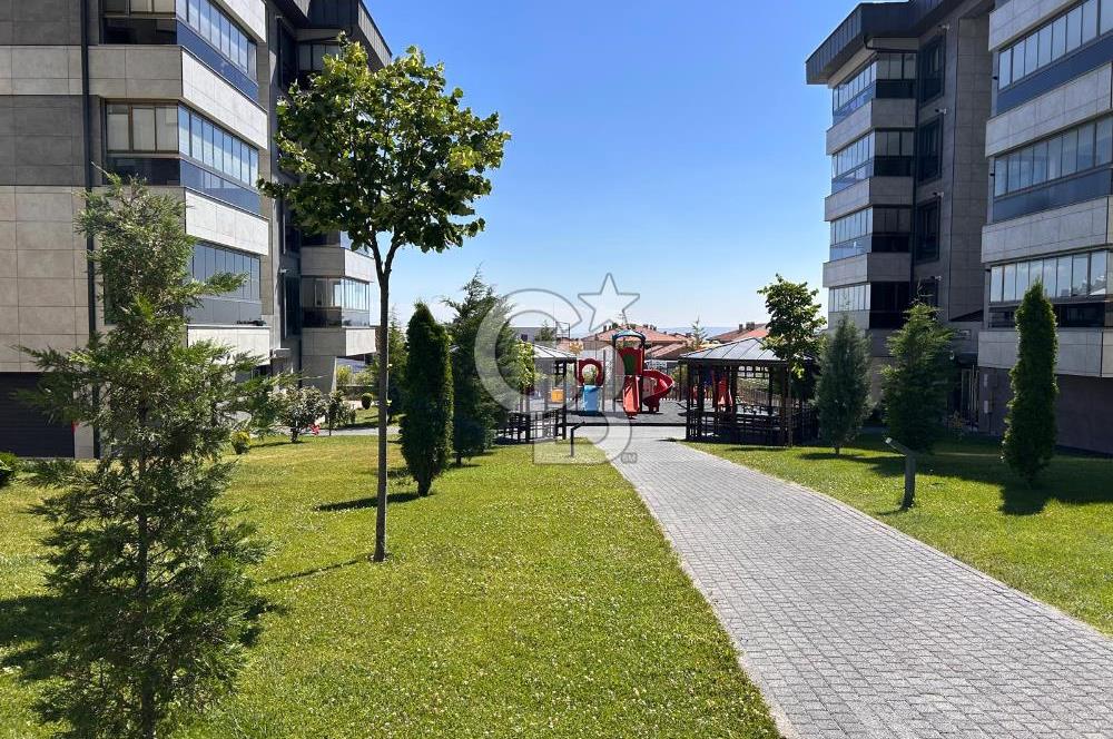 CB CITY' DEN ESKİŞEHİR IHLAMURKENT MAH. SATILIK 3+1 DAİRE