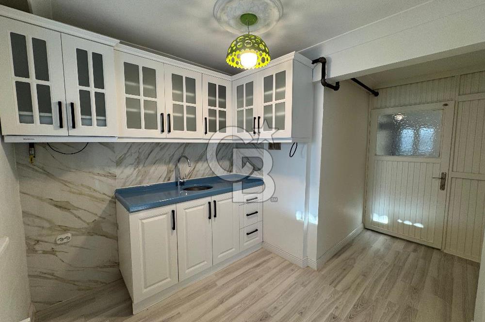 BURSA ORHANGAZİ MERKEZİ KONUMDA SATILIK 2+1 DAİRE!.