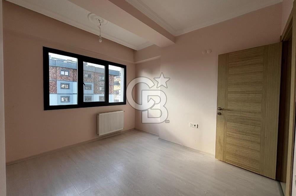 İzmir Çiğli Esentepe Mh. Önü Açık Manzaralı 2+1 Kiralık Daire CB PH