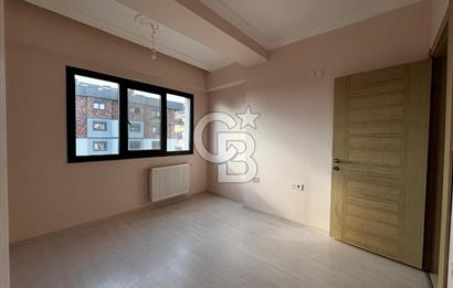 İzmir Çiğli Esentepe Mh. Önü Açık Manzaralı 2+1 Kiralık Daire CB PH