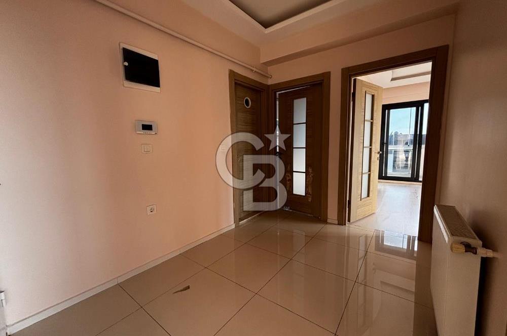 İzmir Çiğli Esentepe Mh. Önü Açık Manzaralı 2+1 Kiralık Daire CB PH
