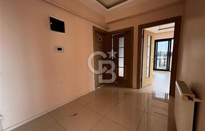 İzmir Çiğli Esentepe Mh. Önü Açık Manzaralı 2+1 Kiralık Daire CB PH