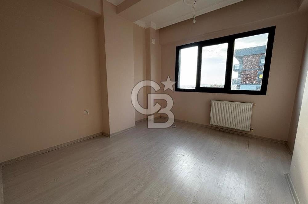 İzmir Çiğli Esentepe Mh. Önü Açık Manzaralı 2+1 Kiralık Daire CB PH