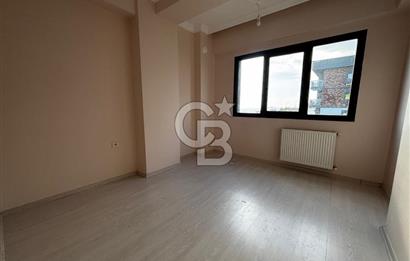 İzmir Çiğli Esentepe Mh. Önü Açık Manzaralı 2+1 Kiralık Daire CB PH