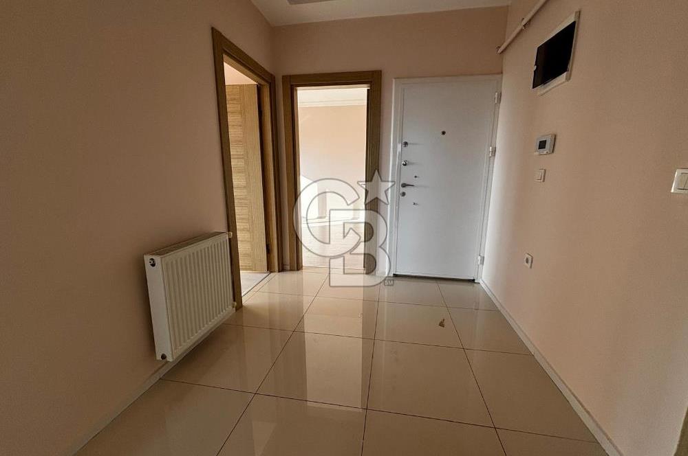 İzmir Çiğli Esentepe Mh. Önü Açık Manzaralı 2+1 Kiralık Daire CB PH