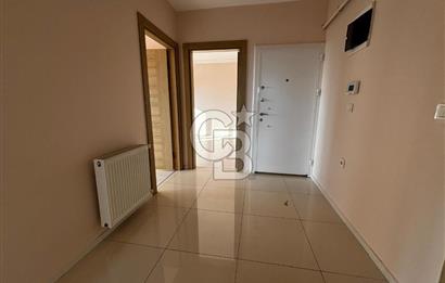 İzmir Çiğli Esentepe Mh. Önü Açık Manzaralı 2+1 Kiralık Daire CB PH