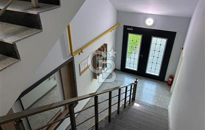 CB CITY' DEN ESKİŞEHİR IHLAMURKENT MAH. SATILIK 3+1 DAİRE
