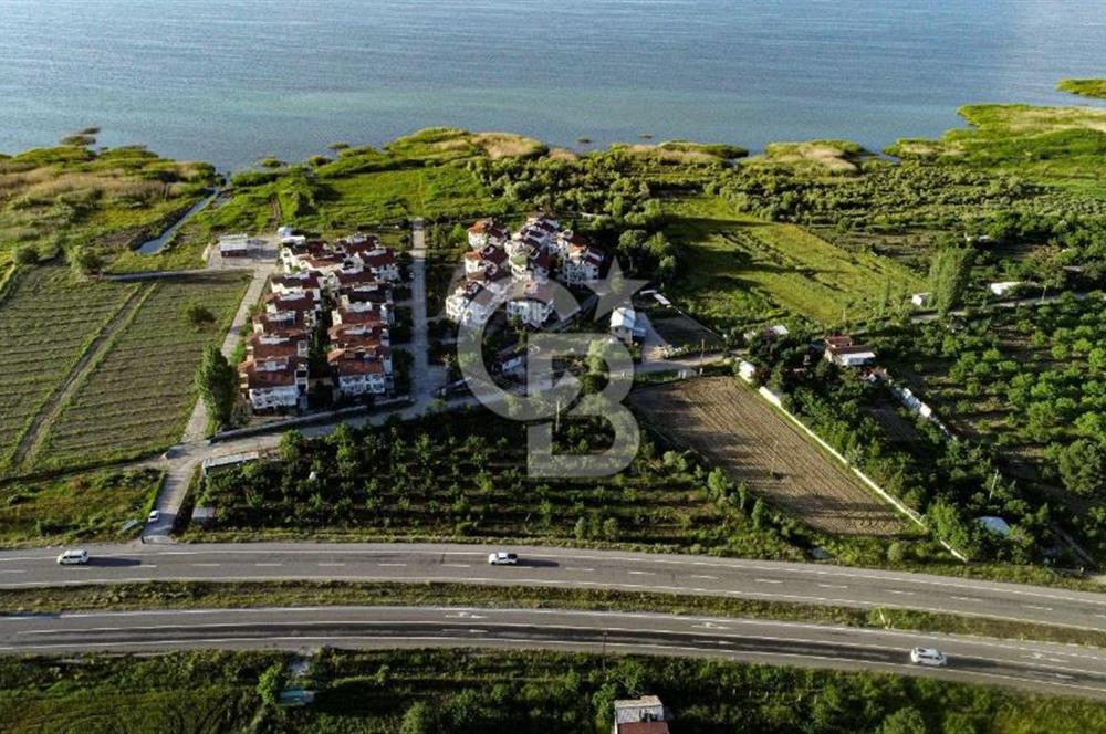 BEYŞEHİR'DE YÜKSEK TİCARİ POTANSİYELE SAHİP 3610m² CEVİZLİK