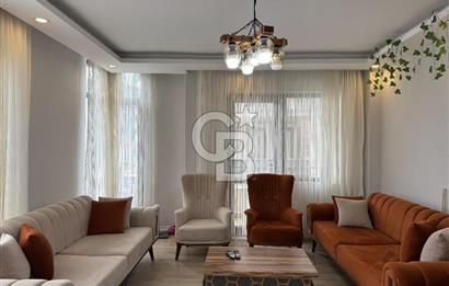 YALOVA ÇİFTLİKKÖY SAHİL MAHALLESİNDE SATILIK 3+1 DAİRE!.