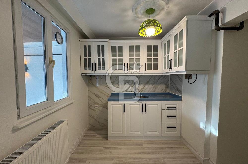 BURSA ORHANGAZİ MERKEZİ KONUMDA SATILIK 2+1 DAİRE!.