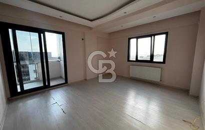 İzmir Çiğli Esentepe Mh. Önü Açık Manzaralı 2+1 Kiralık Daire CB PH