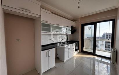 İzmir Çiğli Esentepe Mh. Önü Açık Manzaralı 2+1 Kiralık Daire CB PH