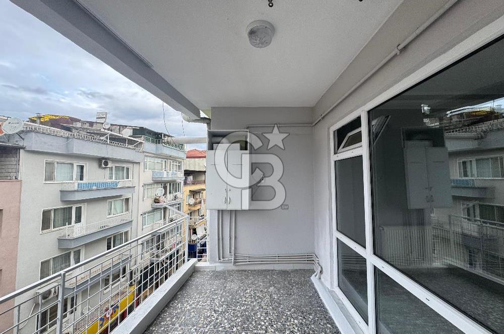 YALOVA MERKEZİ KONUM 2+1 SAHİLE YÜRÜME MESAFESİ SATILIK DAİRE!.