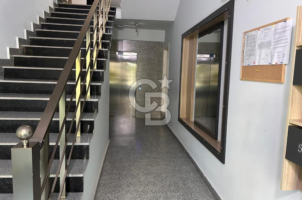 CB CITY' DEN ESKİŞEHİR IHLAMURKENT MAH. SATILIK 3+1 DAİRE