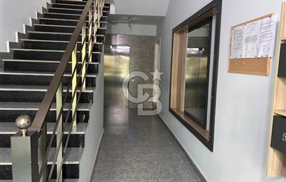 CB CITY' DEN ESKİŞEHİR IHLAMURKENT MAH. SATILIK 3+1 DAİRE