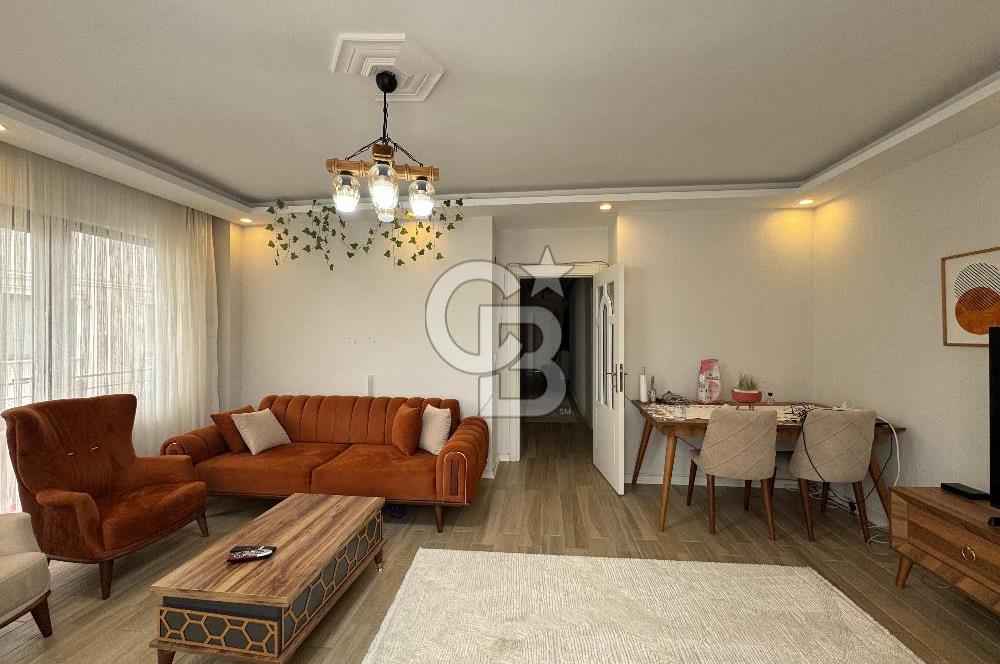 YALOVA ÇİFTLİKKÖY SAHİL MAHALLESİNDE SATILIK 3+1 DAİRE!.