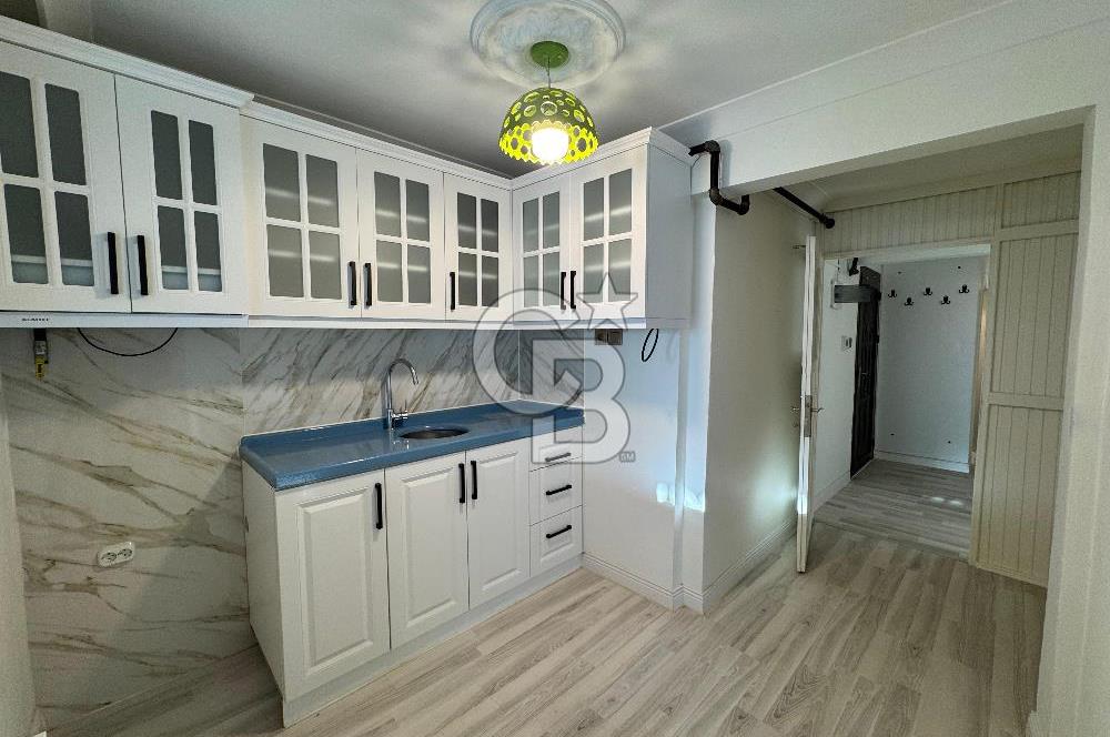 BURSA ORHANGAZİ MERKEZİ KONUMDA SATILIK 2+1 DAİRE!.