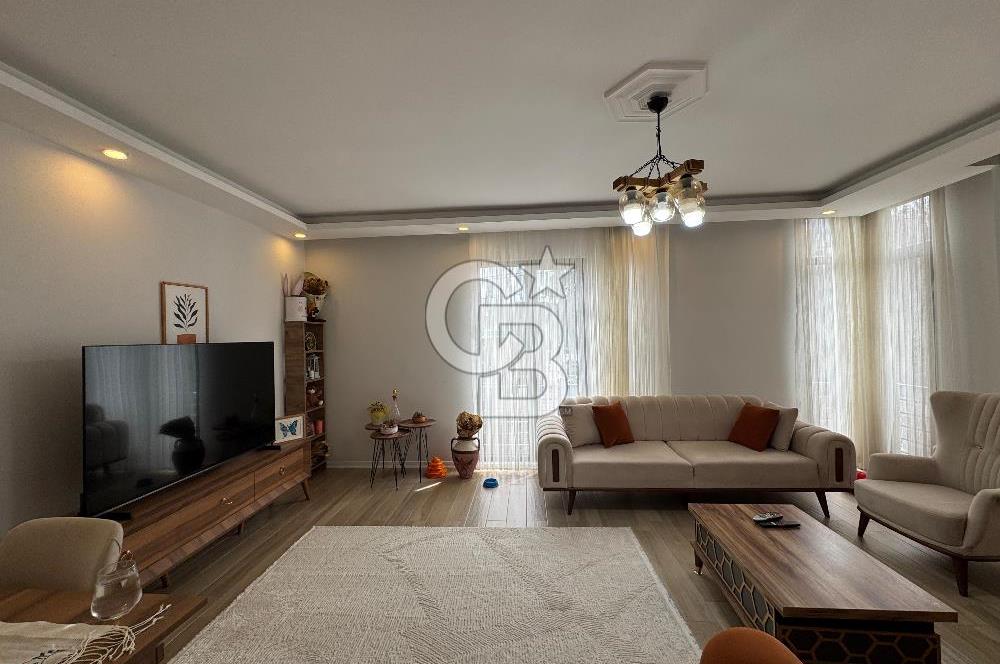 YALOVA ÇİFTLİKKÖY SAHİL MAHALLESİNDE SATILIK 3+1 DAİRE!.