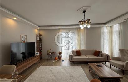 YALOVA ÇİFTLİKKÖY SAHİL MAHALLESİNDE SATILIK 3+1 DAİRE!.