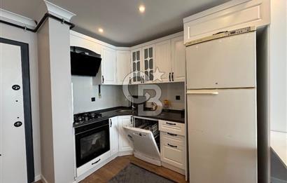 YALOVA ÇİFTLİKKÖY ARMONİ LİFE SİTESİNDE 1+1 KİRALIK EŞYALI DAİRE