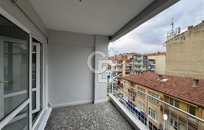 YALOVA MERKEZİ KONUM 2+1 SAHİLE YÜRÜME MESAFESİ SATILIK DAİRE!.