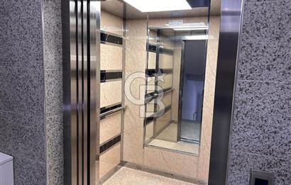 CB CITY' DEN ESKİŞEHİR IHLAMURKENT MAH. SATILIK 3+1 DAİRE