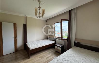 YALOVA ÇINARCIK DENİZ MANZARALI EŞYALI SATILIK DUBLEKS DAİRE!.