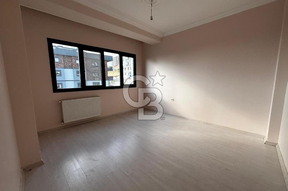 İzmir Çiğli Esentepe Mh. Önü Açık Manzaralı 2+1 Kiralık Daire CB PH