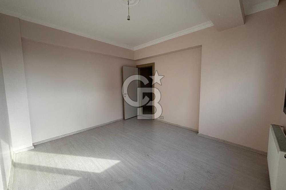 İzmir Çiğli Esentepe Mh. Önü Açık Manzaralı 2+1 Kiralık Daire CB PH