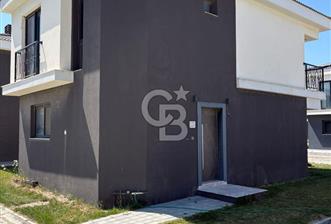 Çandarlı Tatil Köyü Yanı Kervan Sitesi Satılık 3+1 Villa - 10 - 354470