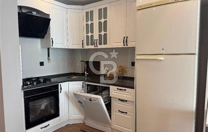 YALOVA ÇİFTLİKKÖY ARMONİ LİFE SİTESİNDE 1+1 KİRALIK EŞYALI DAİRE