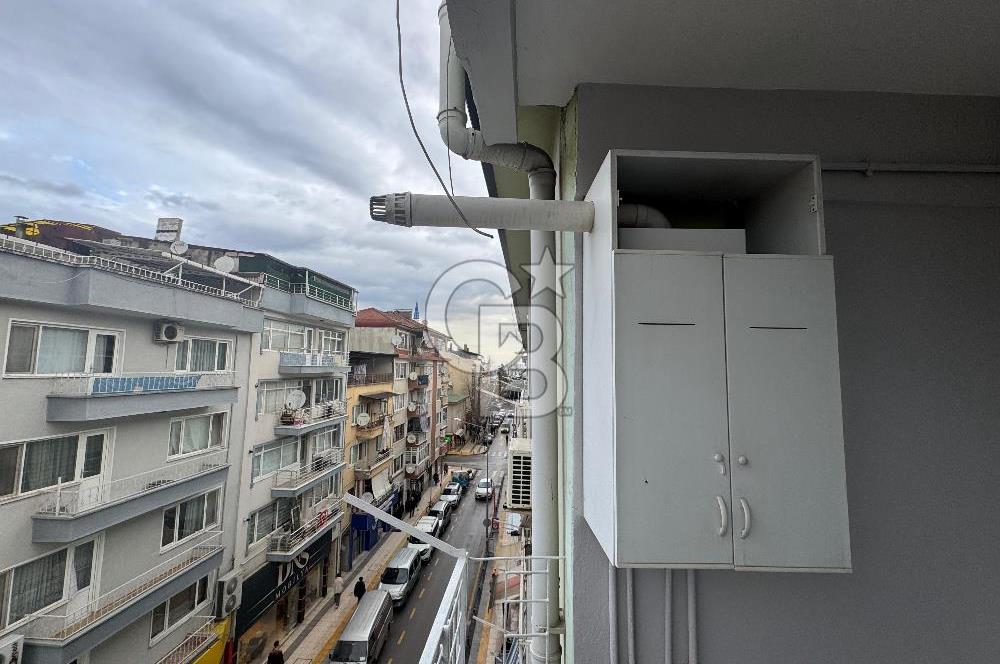 YALOVA MERKEZİ KONUM 2+1 SAHİLE YÜRÜME MESAFESİ SATILIK DAİRE!.
