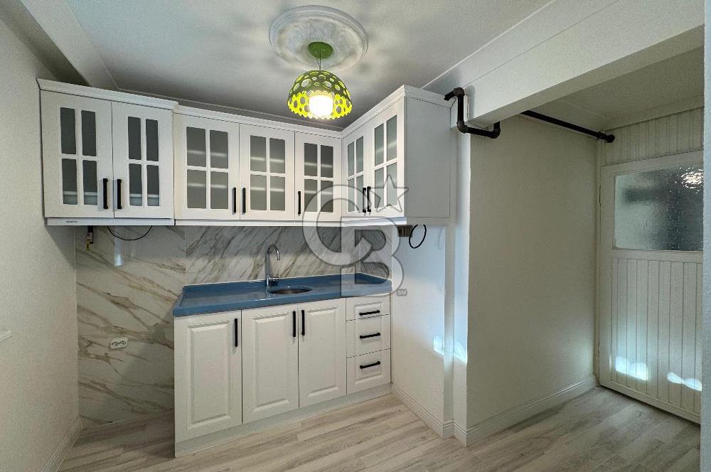 BURSA ORHANGAZİ MERKEZİ KONUMDA SATILIK 2+1 DAİRE!.