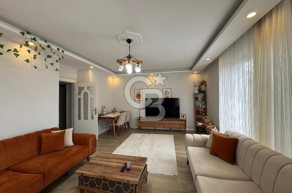 YALOVA ÇİFTLİKKÖY SAHİL MAHALLESİNDE SATILIK 3+1 DAİRE!.