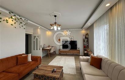 YALOVA ÇİFTLİKKÖY SAHİL MAHALLESİNDE SATILIK 3+1 DAİRE!.