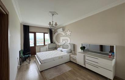 YALOVA ÇINARCIK DENİZ MANZARALI EŞYALI SATILIK DUBLEKS DAİRE!.