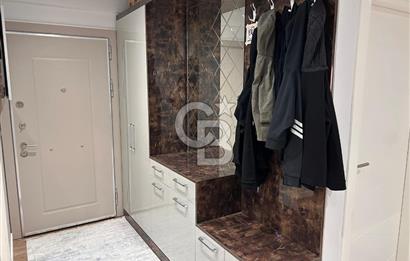 CB CITY' DEN ESKİŞEHİR IHLAMURKENT MAH. SATILIK 3+1 DAİRE