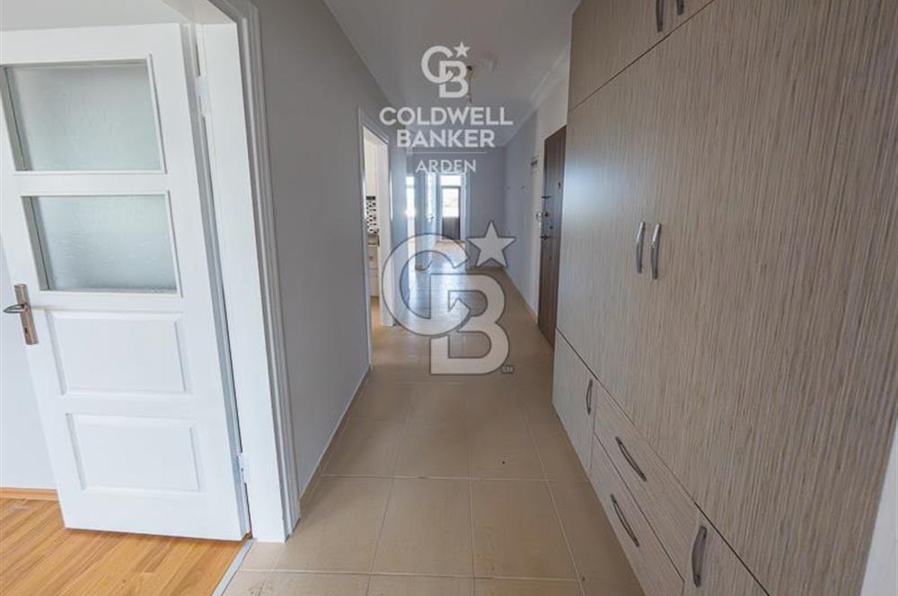 ANTALYA DEMRE MERKEZDE 3+1 SATILIK DAİRE CB ARDENDEN 